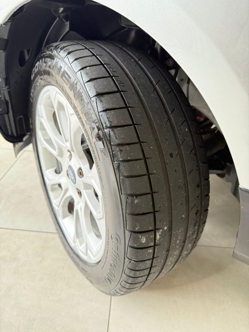 ECOSPORT 2.0 TITANIUM 16V FLEX 4P AUTOMÁTICO - 2019 - BENTO GONçALVES