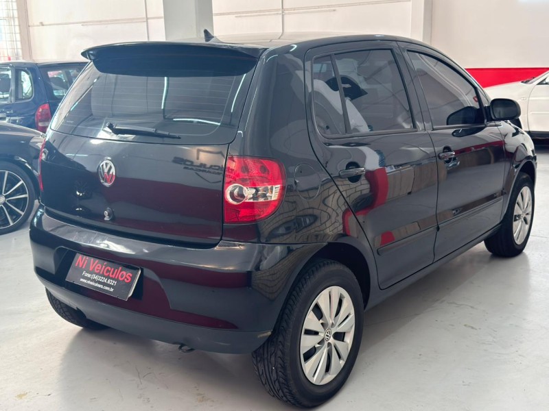 FOX 1.0 MI BLACKFOX 8V FLEX 4P MANUAL - 2010 - CAXIAS DO SUL