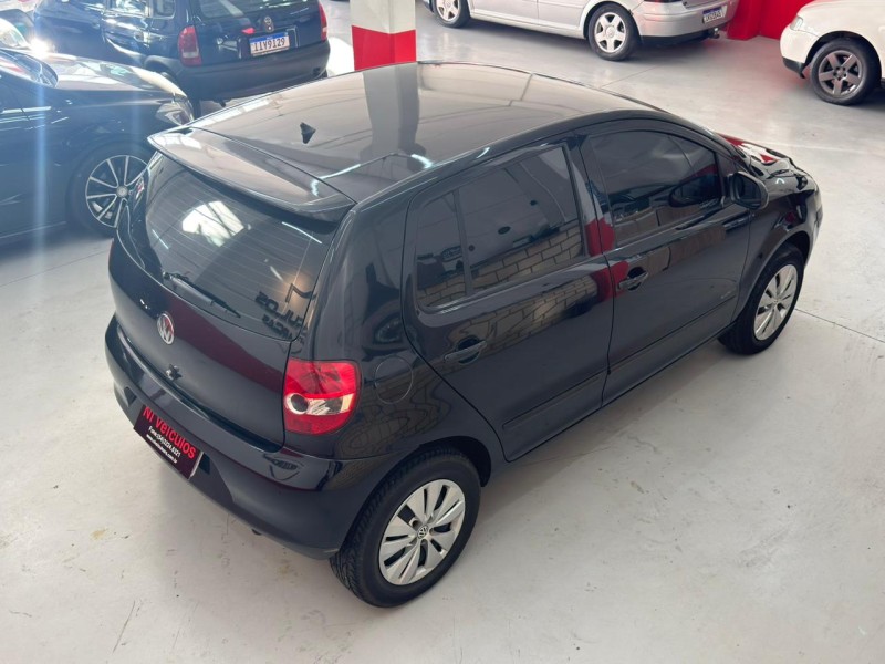 FOX 1.0 MI BLACKFOX 8V FLEX 4P MANUAL - 2010 - CAXIAS DO SUL