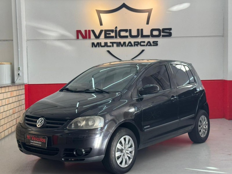 fox 1.0 mi blackfox 8v flex 4p manual 2010 caxias do sul