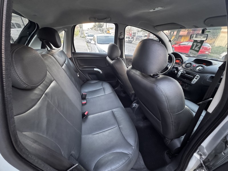 C3 1.4 I GLX 8V FLEX 4P MANUAL - 2010 - CAXIAS DO SUL