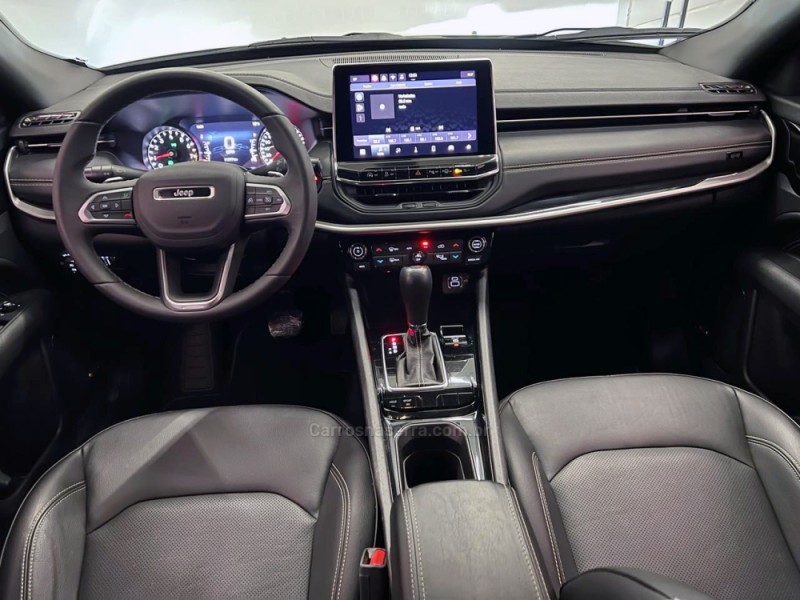 COMPASS 1.3 80 ANOS T270 16V TURBO 4X2 FLEX 4P AUTOMÁTICO - 2022 - FLORES DA CUNHA
