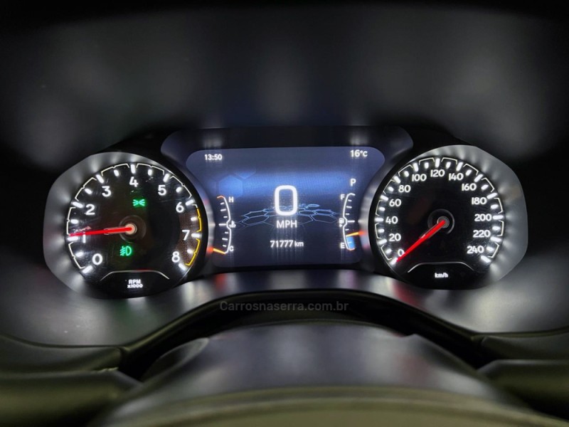 COMPASS 1.3 80 ANOS T270 16V TURBO 4X2 FLEX 4P AUTOMÁTICO - 2022 - FLORES DA CUNHA