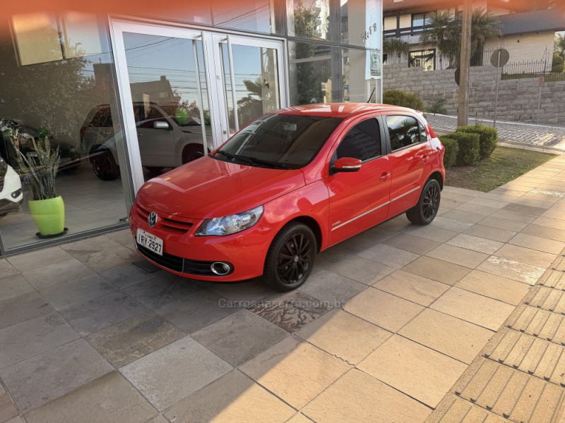 gol 1.6 mi power 8v flex 4p manual g.v 2012 farroupilha