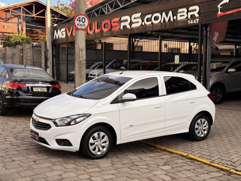 onix 1.0 mpfi lt 8v flex 4p manual 2018 caxias do sul