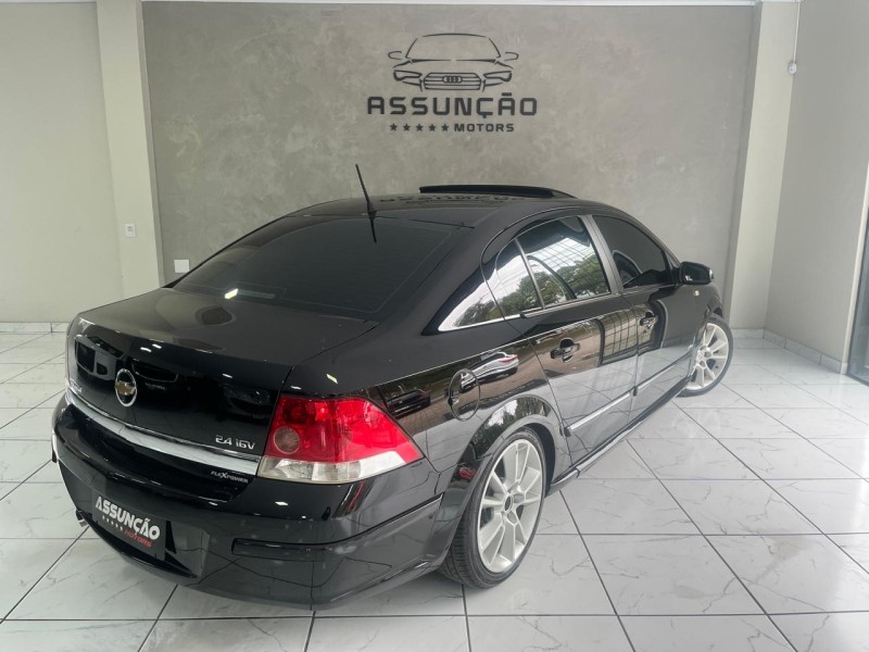 vectra 2.4 mpfi elite 16v flex 4p manual 2006 caxias do sul