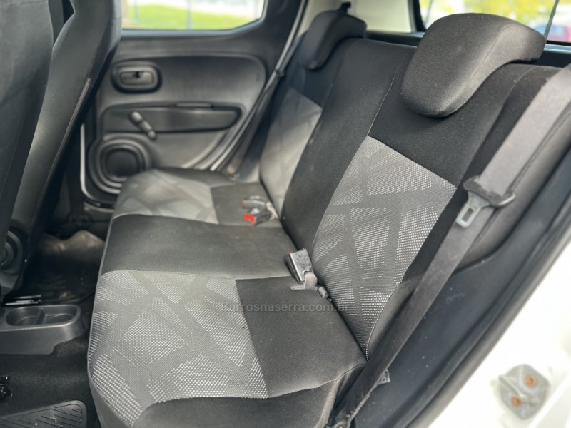 MOBI 1.0 8V EVO FLEX EASY MANUAL - 2019 - DOIS IRMãOS