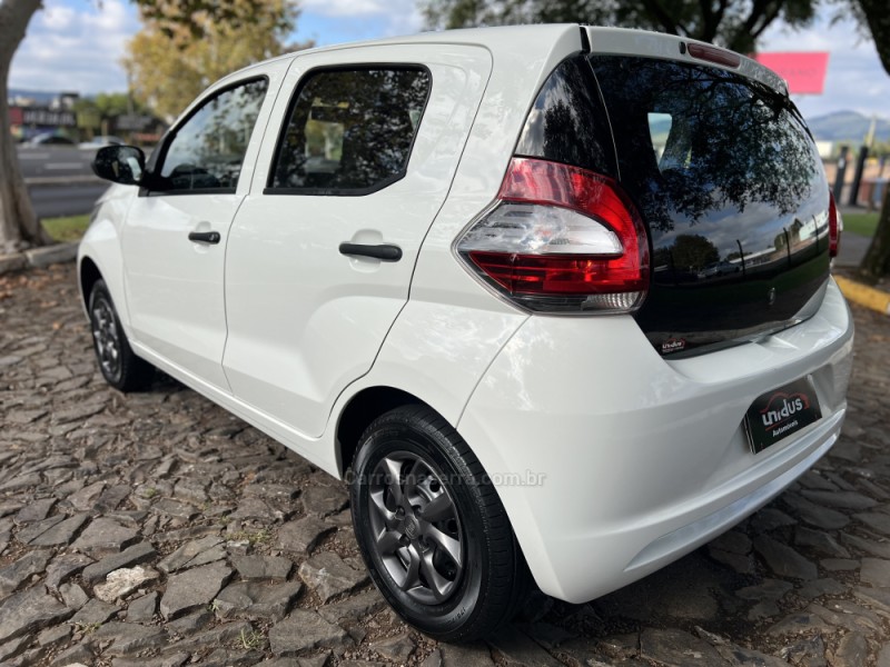MOBI 1.0 8V EVO FLEX EASY MANUAL - 2019 - DOIS IRMãOS