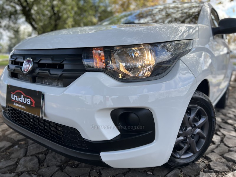 MOBI 1.0 8V EVO FLEX EASY MANUAL - 2019 - DOIS IRMãOS