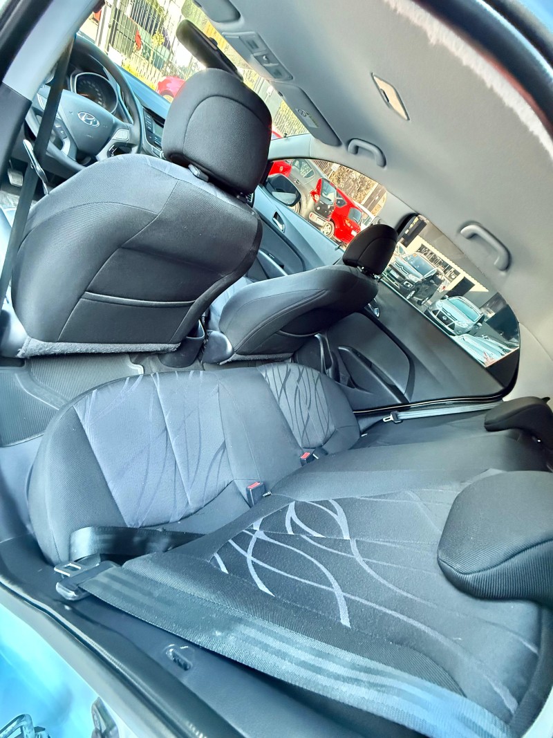 HB20 1.0 COMFORT 16V FLEX 4P MANUAL - 2015 - CAXIAS DO SUL