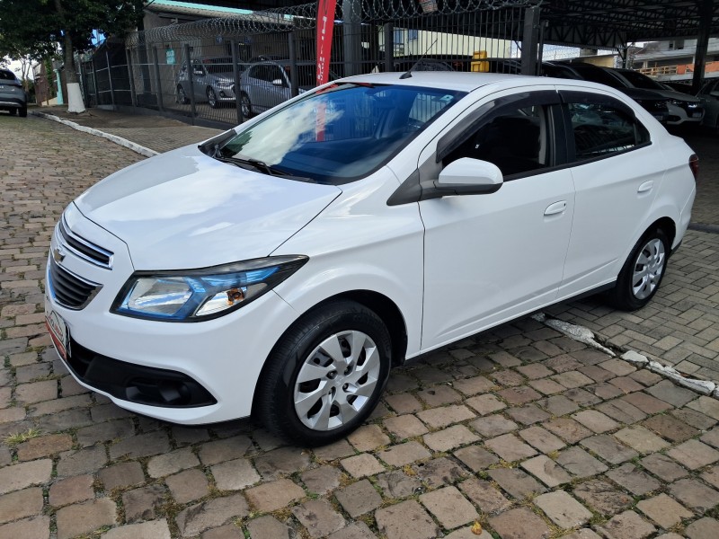 PRISMA 1.4 MPFI LT 8V FLEX 4P MANUAL