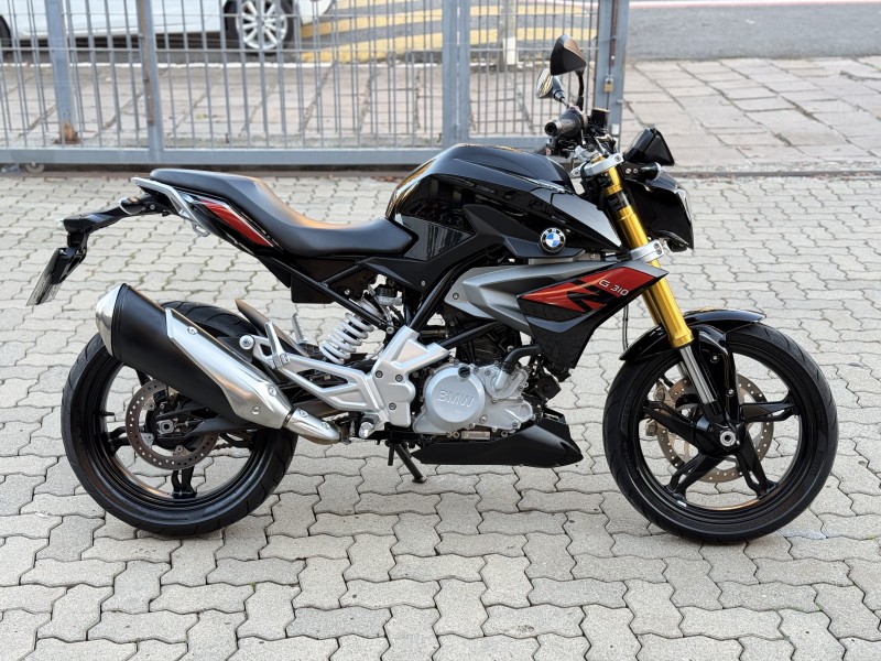 G 310R  - 2020 - BENTO GONçALVES