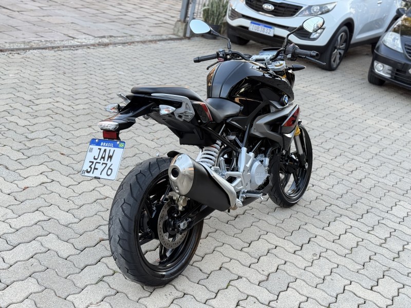 G 310R  - 2020 - BENTO GONçALVES
