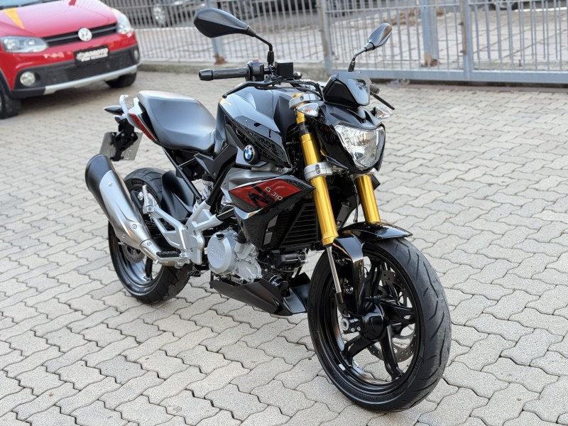 G 310R  - 2020 - BENTO GONçALVES