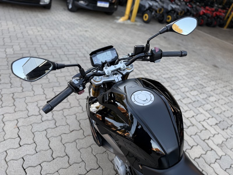 G 310R  - 2020 - BENTO GONçALVES