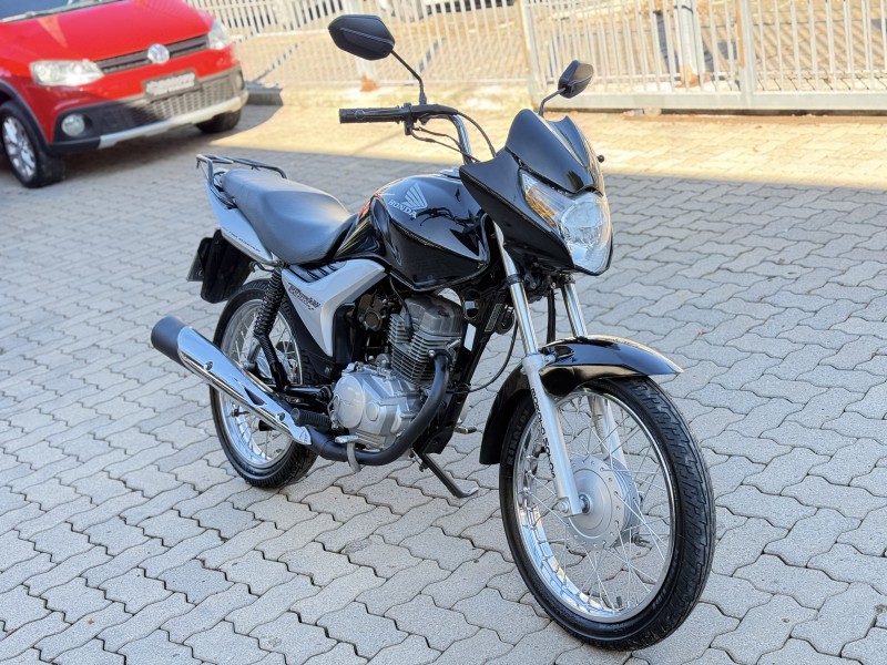 CG 150 TITAN MIX ES - 2009 - BENTO GONçALVES