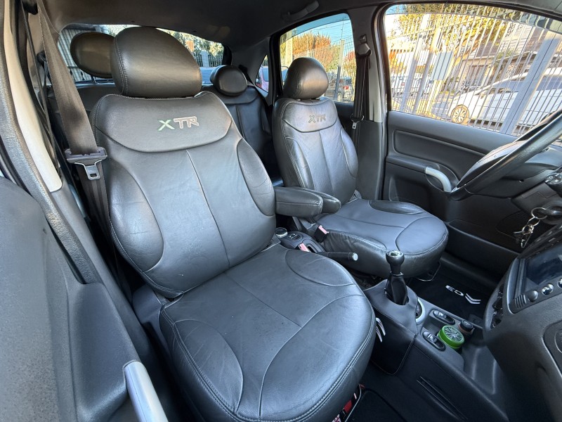 C3 1.6 I XTR 16V FLEX 4P MANUAL - 2008 - BENTO GONçALVES
