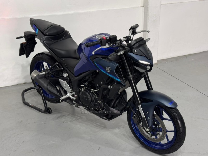 MT 03 ABS - 2024 - ESTâNCIA VELHA