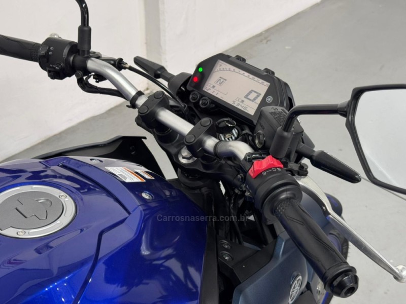 MT 03 ABS - 2024 - ESTâNCIA VELHA