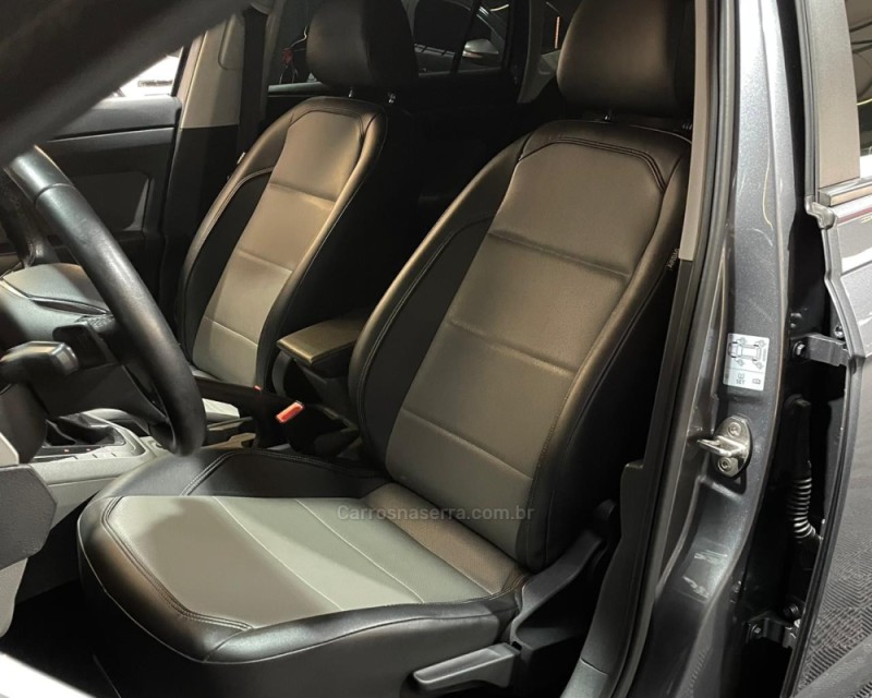 VIRTUS 1.0 200 TSI HIGHLINE AUTOMÁTICO - 2021 - VACARIA