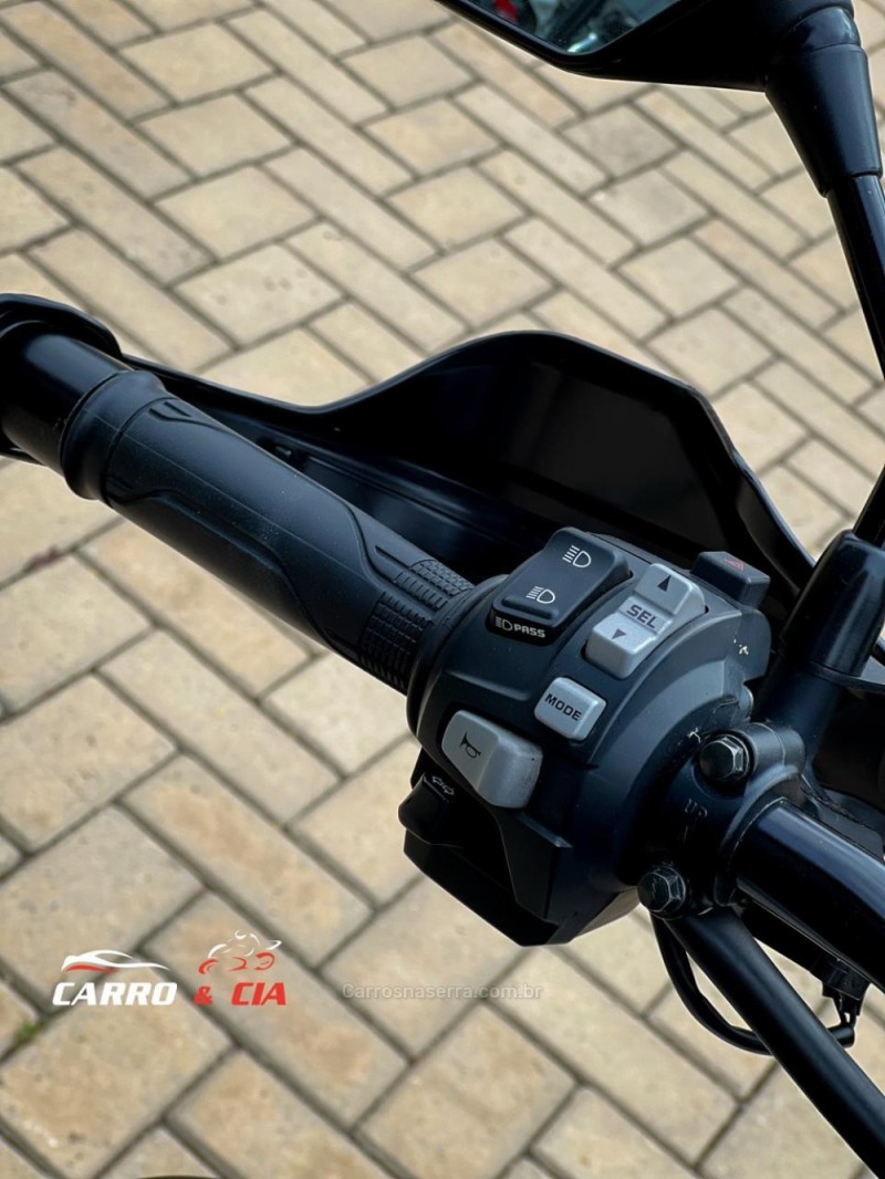 NC 750X ABS - 2022 - SANTA CRUZ DO SUL