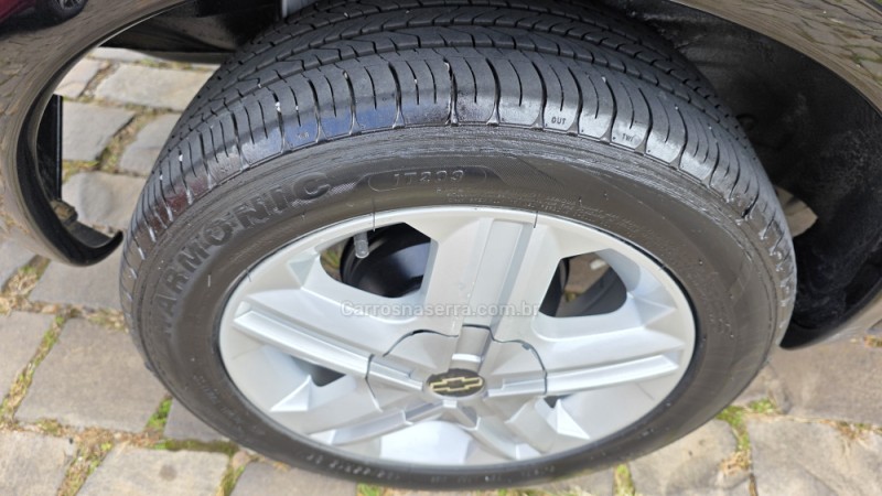 CORSA 1.4 MPFI PREMIUM SEDAN 8V FLEX 4P MANUAL - 2008 - SãO MARCOS