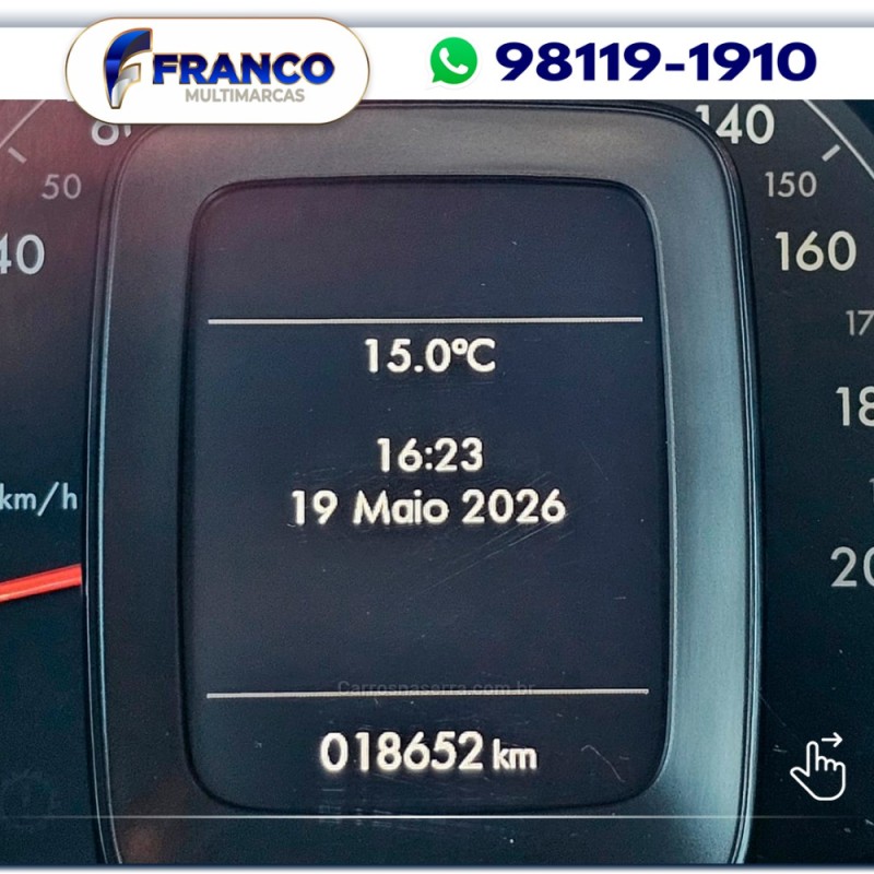 STRADA 1.3 FIRE FREEDOM 8V CD FLEX 4P MANUAL - 2024 - VACARIA