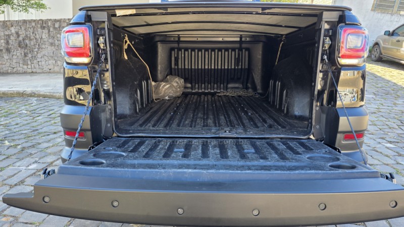 STRADA 1.3 FREEDOM PLUS CS 8V FLEX 2P MANUAL - 2023 - SãO MARCOS