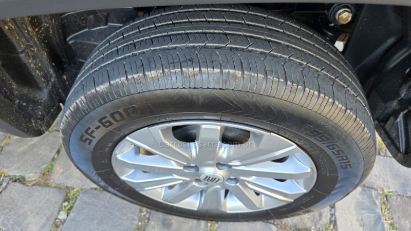 STRADA 1.3 FREEDOM PLUS CS 8V FLEX 2P MANUAL - 2023 - SãO MARCOS