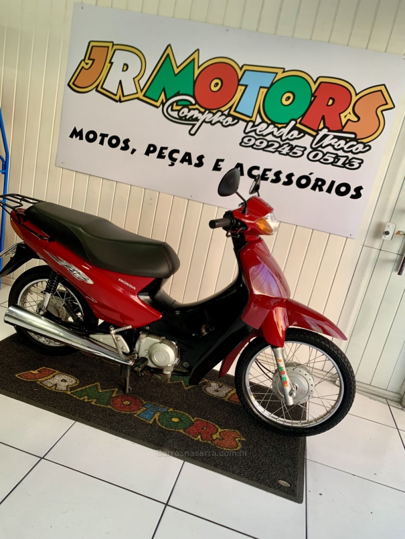 BIZ 100 ES - 2005 - CAXIAS DO SUL