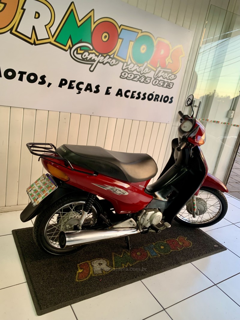 BIZ 100 ES - 2005 - CAXIAS DO SUL