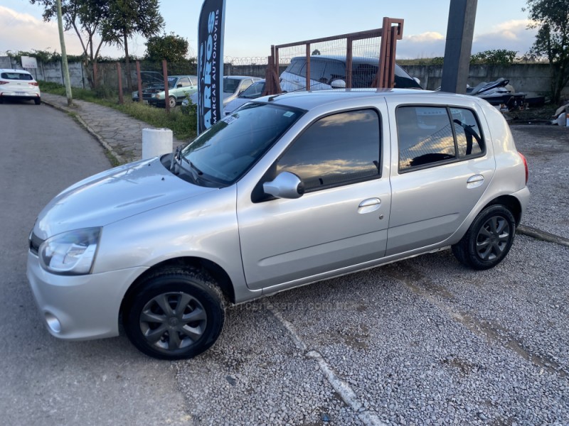 clio 1.0 expression 16v flex 4p manual 2016 caxias do sul