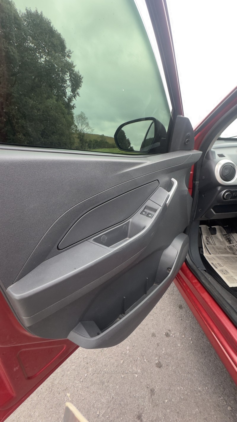 MONTANA 1.4 MPFI LS CS 8V FLEX 2P MANUAL - 2019 - CAXIAS DO SUL