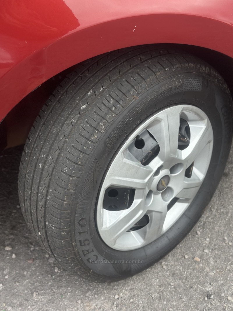 MONTANA 1.4 MPFI LS CS 8V FLEX 2P MANUAL - 2019 - CAXIAS DO SUL