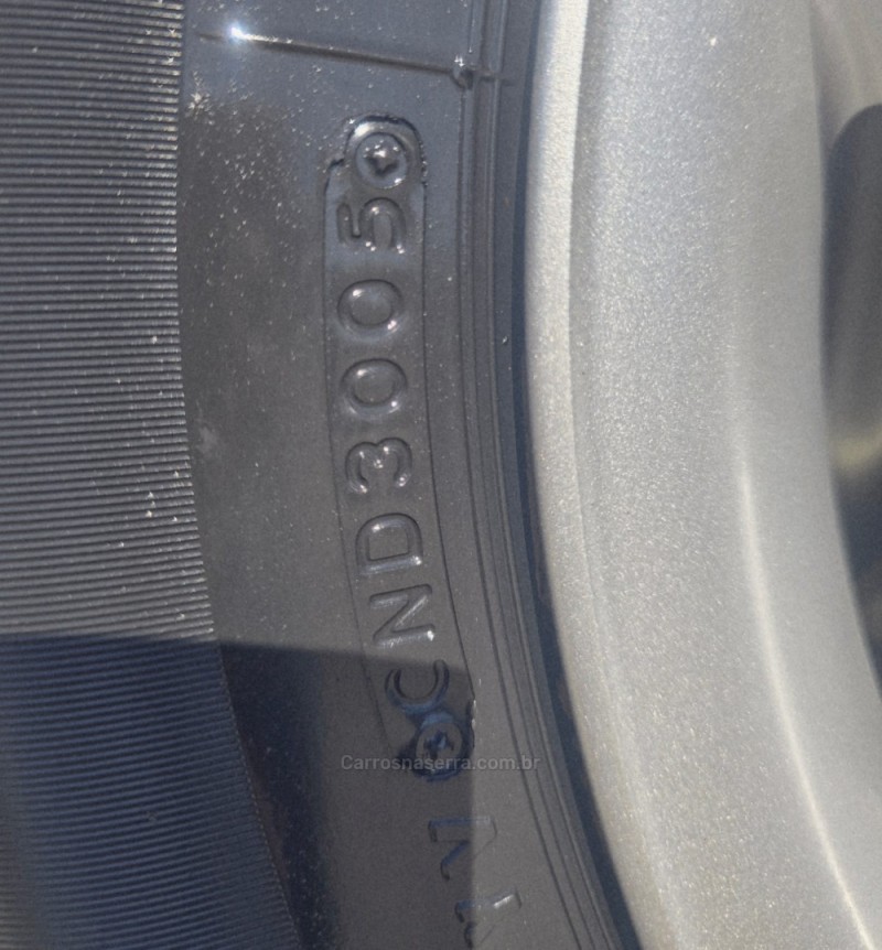 RAV4 2.0 4X4 16V GASOLINA 4P AUTOMÁTICO - 2005 - LAJEADO