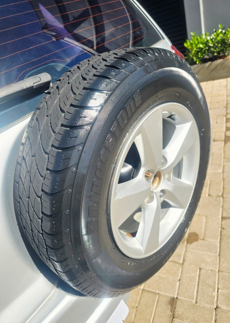 RAV4 2.0 4X4 16V GASOLINA 4P AUTOMÁTICO - 2005 - LAJEADO