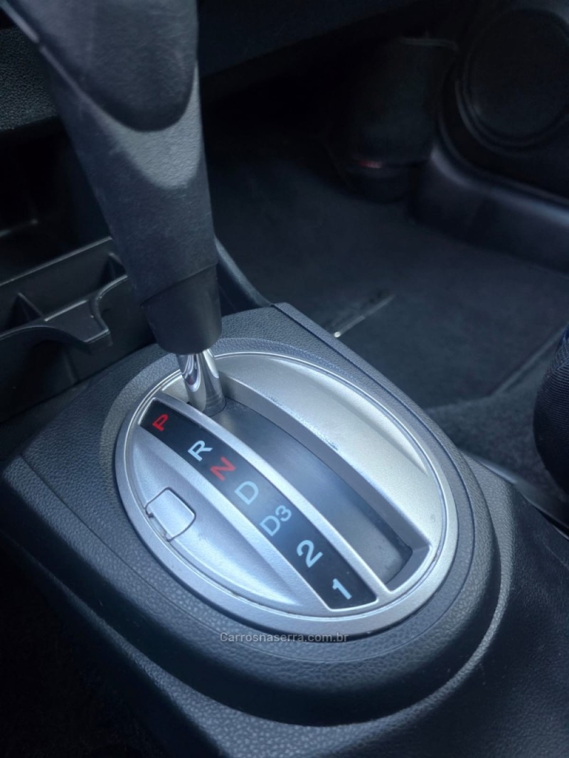 FIT 1.4 LX 8V GASOLINA 4P AUTOMÁTICO - 2013 - LAJEADO