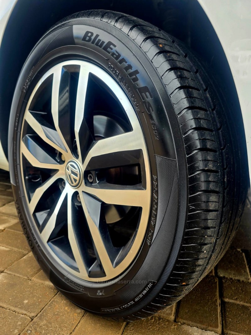 GOLF 1.4 TSI VARIANT HIGHLINE 16V GASOLINA 4P AUTOMÁTICO - 2015 - LAJEADO