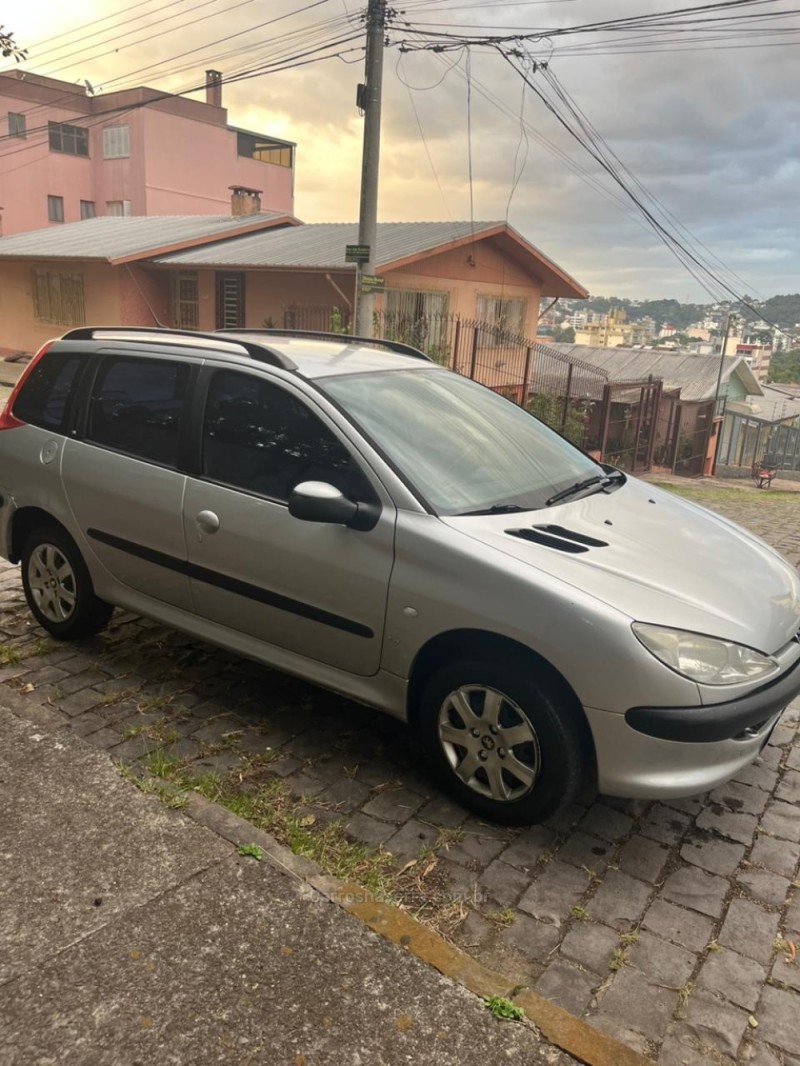 206  - 2005 - CAXIAS DO SUL