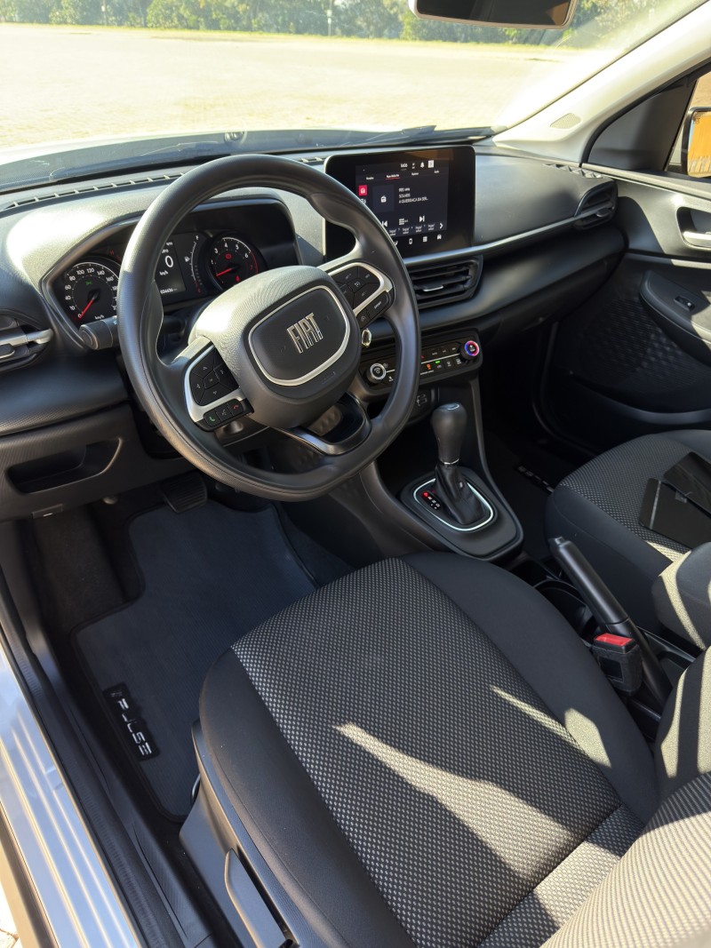 PULSE 1.3 DRIVE 8V FLEX 4P AUTOMÁTICO - 2023 - ANTôNIO PRADO
