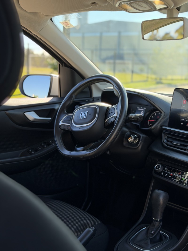 PULSE 1.3 DRIVE 8V FLEX 4P AUTOMÁTICO - 2023 - ANTôNIO PRADO