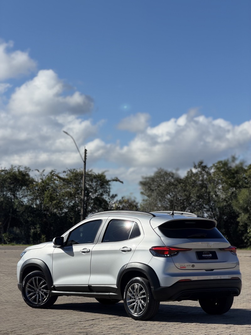 PULSE 1.3 DRIVE 8V FLEX 4P AUTOMÁTICO - 2023 - ANTôNIO PRADO
