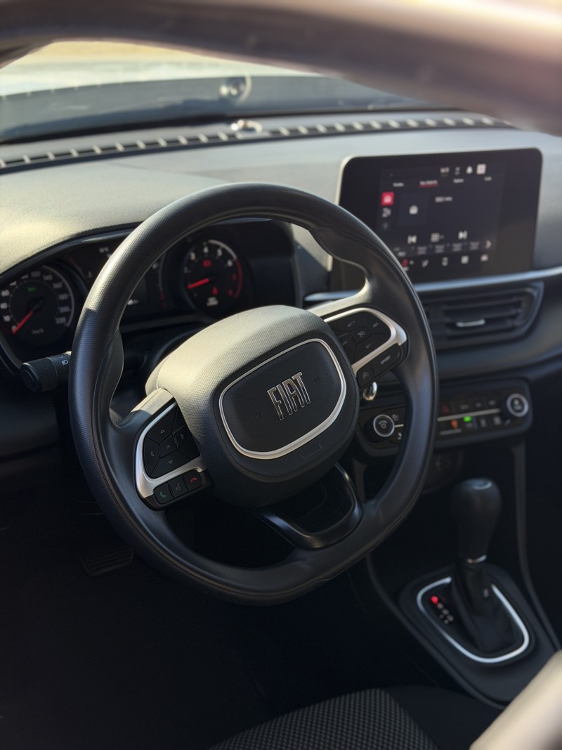 PULSE 1.3 DRIVE 8V FLEX 4P AUTOMÁTICO - 2023 - ANTôNIO PRADO