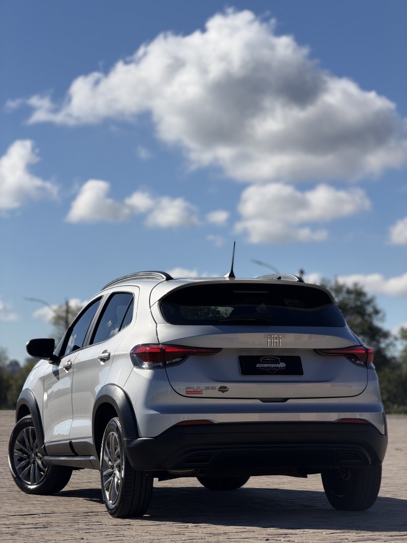 PULSE 1.3 DRIVE 8V FLEX 4P AUTOMÁTICO - 2023 - ANTôNIO PRADO