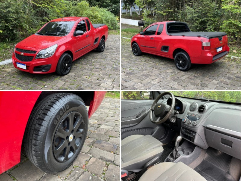montana 1.4 mpfi ls cs 8v flex 2p manual 2013 nova bassano