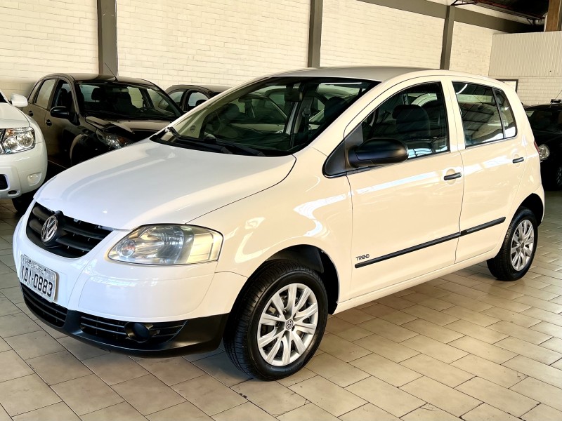 fox 1.0 mi plus 8v flex 4p manual 2008 caxias do sul