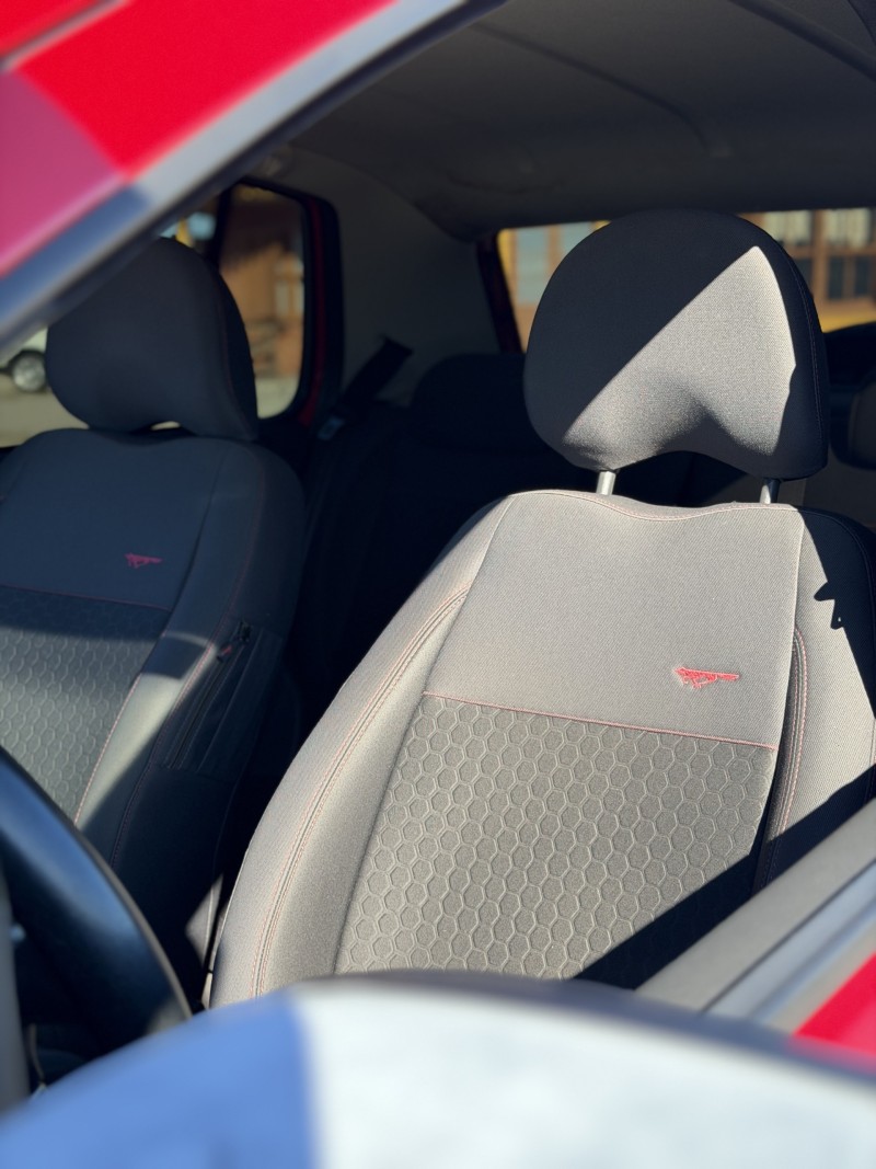 CROSSFOX 1.6 MI FLEX 8V 4P MANUAL - 2014 - ANTôNIO PRADO