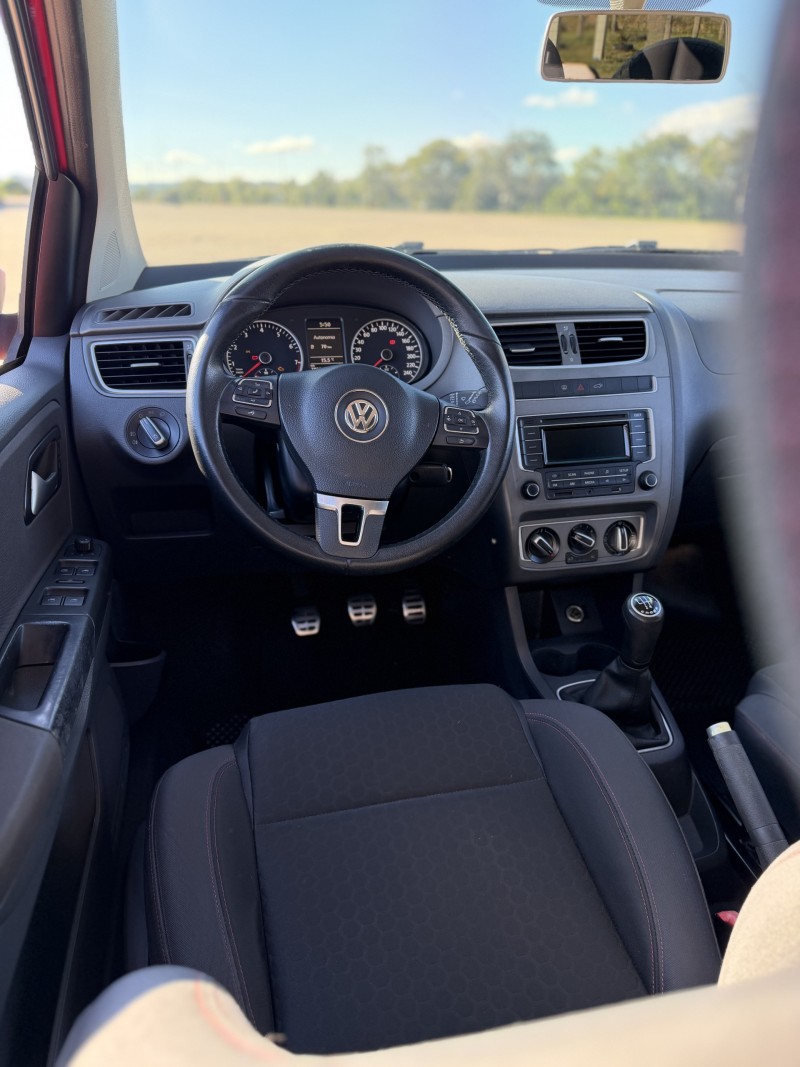 CROSSFOX 1.6 MI FLEX 8V 4P MANUAL - 2014 - ANTôNIO PRADO