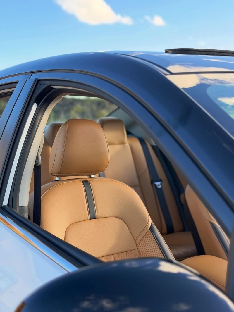 SENTRA 2.0 EXCLUSIVE 16V GASOLINA 4P AUTOMÁTICO - 2025 - ANTôNIO PRADO