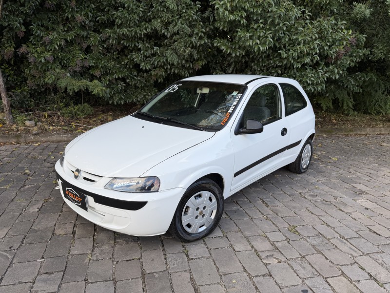 CELTA 1.0 MPFI LIFE 8V GASOLINA 2P MANUAL